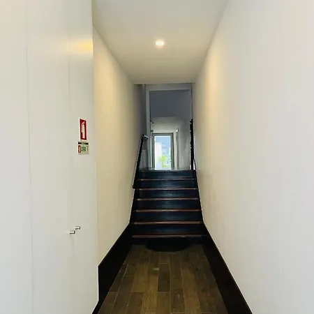 Silencioso E Confortavel - Centro Do Apartment Porto
