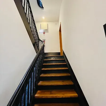 Apartment Silencioso E Confortavel - Centro Do Porto